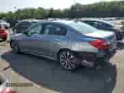 2013 Hyundai Genesis R-Spec z VIN KMHGC4DHXDU255679, wystawiony jako Copart lot #59113824 z przebiegiem 127 663 mil mil oraz Szkoda całkowita • Salvage title. Historia ofert i sprzedaży dostępna na DreamBid. Obrazek 2.