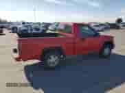 2008 Chevrolet Colorado Work Truck с VIN 1GCDT149188131717, выставлен на аукционе Copart как лот 71661435 с пробегом 166 487 миль миль и Списание • Salvage title. История ставок и продаж доступна на DreamBid. Изображение 3.