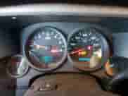 2008 GMC Sierra 1500 SL with VIN 2GTEK13C281281892, listed as a Copart auction lot 57514565 with 242,887 mi miles and Salvage title. Bid and sale history available at DreamBid. Image 9.