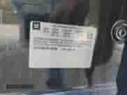 2015 Chevrolet Malibu LTZ with VIN 1G11F5SL0FF106406, listed as a Copart auction lot 85136925 with 57,069 mi miles and Salvage title. Bid and sale history available at DreamBid. Image 12.