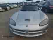 2004 Dodge Viper SRT-10 with VIN 1B3JZ65Z94V100094, listed as a Copart auction lot 74979634 with Not provided miles and Non repairable. Bid and sale history available at DreamBid. Image 5.