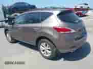 2012 Nissan Murano S с VIN JN8AZ1MW7CW201334, выставлен на аукционе IAAI как лот 42481734 с пробегом 134 701 миль миль и . История ставок и продаж доступна на DreamBid. Изображение 3.