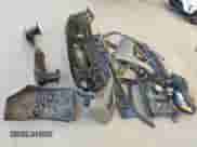 2020 Jeep Compass Trailhawk с VIN 3C4NJDDB3LT163111, выставлен на аукционе IAAI как лот 42343776 с пробегом 98 493 миль миль и . История ставок и продаж доступна на DreamBid. Изображение 12.