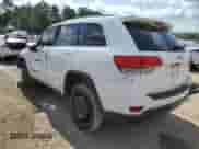 2019 Jeep Grand Cherokee Laredo E with VIN 1C4RJEAG9KC598264, listed as a Copart auction lot 87252015 with 101,546 mi miles and Salvage title. Bid and sale history available at DreamBid. Image 2.