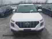 2020 Hyundai Venue Denim с VIN KMHRC8A36LU024432, выставлен на аукционе IAAI как лот 41553533 с пробегом 25 070 миль миль и . История ставок и продаж доступна на DreamBid. Изображение 12.