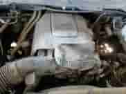 2019 Chevrolet Silverado 2500HD Work Truck z VIN 1GC1KREG6KF172638, wystawiony jako Copart lot #46732125 z przebiegiem 125 076 mil mil oraz Szkoda całkowita • Salvage title. Historia ofert i sprzedaży dostępna na DreamBid. Obrazek 14.
