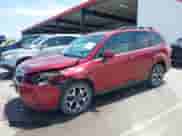 2015 Subaru Forester XT Premium with VIN JF2SJGDC2FH841087, listed as a IAAI auction lot 42741830 with 151,138 mi miles and . Bid and sale history available at DreamBid. Image 2.