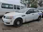 2012 Chevrolet Caprice z VIN 6G1MK5R32CL663123, wystawiony jako Copart lot #51654465 z przebiegiem 68 254 mil mil oraz Czysty tytuł • Clean title. Historia ofert i sprzedaży dostępna na DreamBid. Obrazek 1.