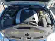 2015 Lexus IS 350 with VIN JTHCE1D20F5007282, listed as a IAAI auction lot 42692375 with 120,455 mi miles and . Bid and sale history available at DreamBid. Image 10.