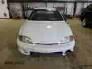 2001 Chevrolet Cavalier с VIN 1G1JC524417298627, выставлен на аукционе Copart как лот 52136275 с пробегом 179 796 миль миль и Списание • Salvage title. История ставок и продаж доступна на DreamBid. Изображение 5.