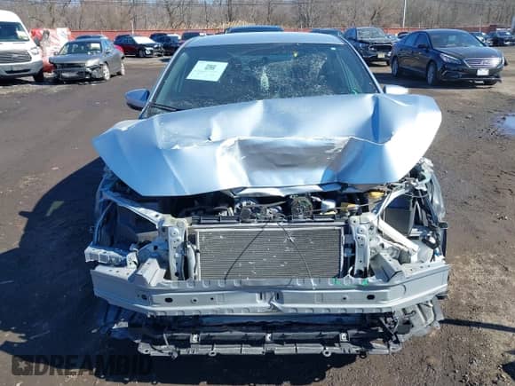 2018 Subaru Impreza Special Sports with VIN 4S3GTAK69J3735458, listed as a IAAI auction lot 41599640 with 40,719 mi miles and . Bid and sale history available at DreamBid. Image 13.