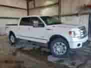 2013 Ford F-150 XL z VIN 1FTFW1ET2DFC47928, wystawiony jako Copart lot #62064415 z przebiegiem 126 527 mil mil oraz Szkoda całkowita • Salvage title. Historia ofert i sprzedaży dostępna na DreamBid. Obrazek 4.