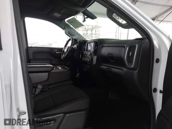 2021 GMC Sierra 1500 Elevation с VIN 3GTP8CEK6MG480825, выставлен на аукционе IAAI как лот 41725691 с пробегом 68 290 миль миль и . История ставок и продаж доступна на DreamBid. Изображение 5.
