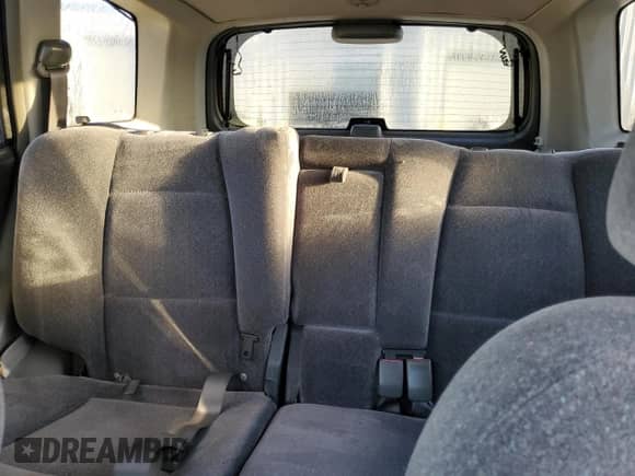 2003 Hyundai Santa Fe GLS с VIN KM8SC73D43U449620, выставлен на аукционе Copart как лот 72917714 с пробегом 113 766 миль миль и Списание • Salvage title. История ставок и продаж доступна на DreamBid. Изображение 10.