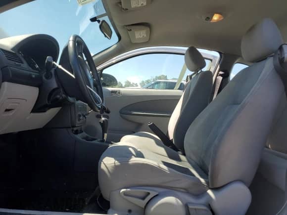 2006 Chevrolet Cobalt LS с VIN 1G1AK15F967815226, выставлен на аукционе Copart как лот 70253565 с пробегом 175 553 миль миль и Списание • Salvage title. История ставок и продаж доступна на DreamBid. Изображение 7.