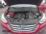 2016 Hyundai Santa Fe с VIN 5XYZT3LB6GG359337, выставлен на аукционе IAAI как лот 43391526 с пробегом 97 477 миль миль и . История ставок и продаж доступна на DreamBid. Изображение 10.