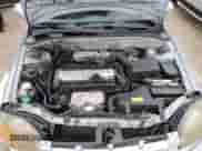 2005 Hyundai Accent GLS z VIN KMHCG35C75U354574, wystawiony jako Copart lot #74931444 z przebiegiem 141 013 mil mil oraz Szkoda całkowita • Salvage title. Historia ofert i sprzedaży dostępna na DreamBid. Obrazek 11.