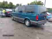 1999 Chevrolet Astro с VIN 1GNEL19W0XB116797, выставлен на аукционе IAAI как лот 42219437 с пробегом 120 902 миль миль и . История ставок и продаж доступна на DreamBid. Изображение 3.