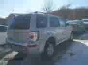 2008 Mercury Mariner with VIN 4M2CU91Z68KJ45797, listed as a IAAI auction lot 41615117 with 87,936 mi miles and . Bid and sale history available at DreamBid. Image 4.