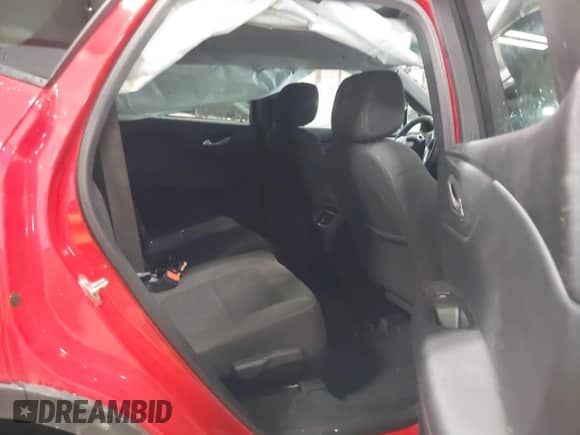 2021 Chevrolet Blazer LT с VIN 3GNKBHRS4MS520813, выставлен на аукционе IAAI как лот 41095904 с пробегом 85 184 миль миль и . История ставок и продаж доступна на DreamBid. Изображение 8.