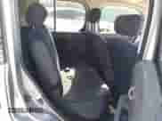 2009 Nissan Cube SL с VIN JN8AZ28R09T113178, выставлен на аукционе IAAI как лот 43518663 с пробегом 90 222 миль миль и . История ставок и продаж доступна на DreamBid. Изображение 8.
