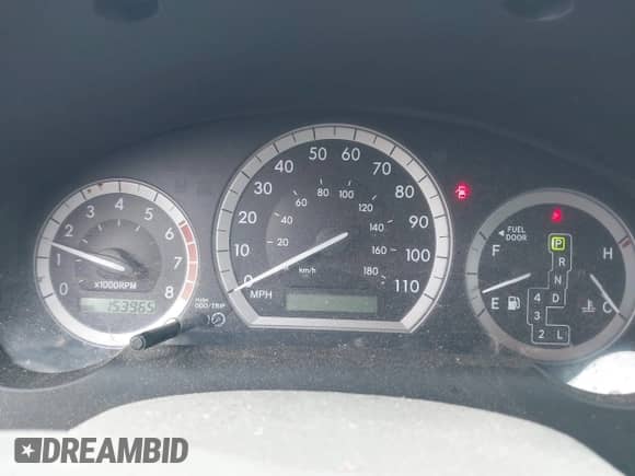 2004 Toyota Sienna XLE z VIN 5TDBA22C24S024151, wystawiony jako IAAI lot #43378168 z przebiegiem 153 965 mil mil oraz . Historia ofert i sprzedaży dostępna na DreamBid. Obrazek 7.