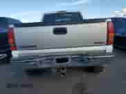2003 GMC Sierra 1500 SLT z VIN 2GTEK19T731335445, wystawiony jako Copart lot #81689485 z przebiegiem Nie podano mil oraz Szkoda całkowita • Salvage title. Historia ofert i sprzedaży dostępna na DreamBid. Obrazek 6.