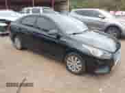 2018 Hyundai Accent SEL с VIN 3KPC24A34JE010854, выставлен на аукционе IAAI как лот 43497439 с пробегом 154 443 миль миль и . История ставок и продаж доступна на DreamBid. Изображение 1.