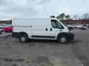 2021 Ram ProMaster Cargo with VIN 3C6LRVAGXME559894, listed as a IAAI auction lot 41709783 with 94,750 mi miles and . Bid and sale history available at DreamBid. Image 13.