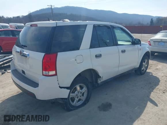 2007 Saturn VUE I4 с VIN 5GZCZ33DX7S878468, выставлен на аукционе IAAI как лот 41784865 с пробегом 195 532 миль миль и . История ставок и продаж доступна на DreamBid. Изображение 4.