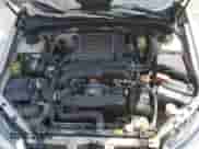 2013 Subaru WRX WRX with VIN JF1GR7E61DG823632, listed as a Copart auction lot 71733335 with 131,759 mi miles and Salvage title. Bid and sale history available at DreamBid. Image 11.