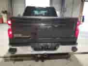 2019 Chevrolet Silverado 1500 LT with VIN 1GCUYDED2KZ143754, listed as a Copart auction lot 85910945 with 81,952 mi miles and Salvage title. Bid and sale history available at DreamBid. Image 6.