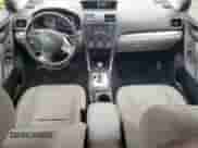 2014 Subaru Forester Limited z VIN JF2SJAHC4EH460105, wystawiony jako Copart lot #81220815 z przebiegiem 108 301 mil mil oraz Szkoda całkowita • Salvage title. Historia ofert i sprzedaży dostępna na DreamBid. Obrazek 8.