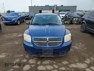 2010 Dodge Caliber SXT с VIN 1B3CB4HA7AD541392, выставлен на аукционе Copart как лот 57816044 с пробегом 90 996 миль миль и Списание • Salvage title. История ставок и продаж доступна на DreamBid. Изображение 5.
