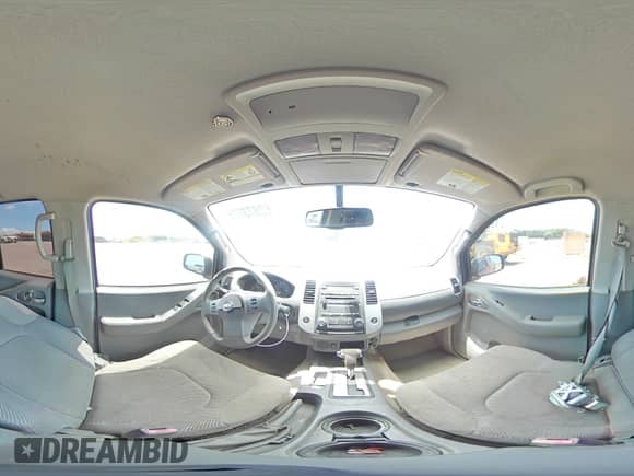 2012 Nissan Frontier SV с VIN 1N6AD0ER0CC424858, выставлен на аукционе Copart как лот 60673775 с пробегом 126 335 миль миль и Списание • Salvage title. История ставок и продаж доступна на DreamBid. Изображение 15.