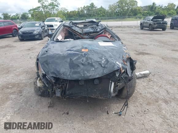 2009 Honda Accord EX-L с VIN 1HGCS12859A001265, выставлен на аукционе IAAI как лот 43384729 с пробегом Не указан миль и . История ставок и продаж доступна на DreamBid. Изображение 12.