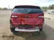 2024 Chevrolet Equinox LT с VIN 3GNAXKEG7RS151089, выставлен на аукционе Copart как лот 71661655 с пробегом 17 283 миль миль и Списание • Salvage title. История ставок и продаж доступна на DreamBid. Изображение 6.