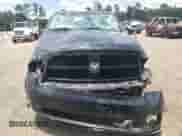 2012 Ram 1500 Express с VIN 1C6RD6FT9CS259361, выставлен на аукционе Copart как лот 61903425 с пробегом 84 016 миль миль и Списание • Salvage title. История ставок и продаж доступна на DreamBid. Изображение 5.