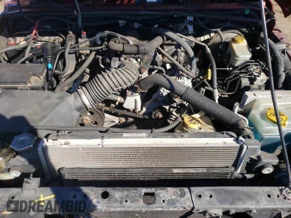 2007 Jeep Wrangler X с VIN 1J4FA24197L123725, выставлен на аукционе Copart как лот 70392965 с пробегом 65 691 миль миль и Списание • Salvage title. История ставок и продаж доступна на DreamBid. Изображение 11.