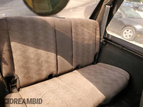 2005 Jeep Wrangler X with VIN 1J4FA39S25P350364, listed as a Copart auction lot 69201985 with 206,294 mi miles and Clean title. Bid and sale history available at DreamBid. Image 11.