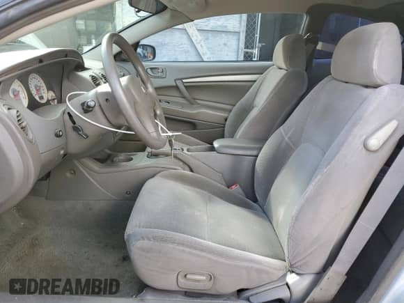 2003 Dodge Stratus SE z VIN 4B3AG42G33E173455, wystawiony jako Copart lot #48236005 z przebiegiem 188 411 mil mil oraz Szkoda całkowita • Salvage title. Historia ofert i sprzedaży dostępna na DreamBid. Obrazek 7.