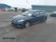 2014 Subaru Impreza Premium с VIN JF1GPAC6XE8300420, выставлен на аукционе IAAI как лот 42640559 с пробегом 171 150 миль миль и . История ставок и продаж доступна на DreamBid. Изображение 2.