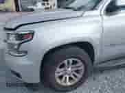 2020 Chevrolet Tahoe LT with VIN 1GNSCBKCXLR254180, listed as a IAAI auction lot 43290464 with 109,701 mi miles and . Bid and sale history available at DreamBid. Image 19.