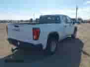 2019 GMC Sierra 1500 with VIN 1GTR9AEF8KZ412178, listed as a IAAI auction lot 43422729 with 92,830 mi miles and . Bid and sale history available at DreamBid. Image 4.