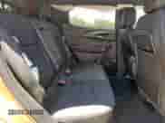 2024 Chevrolet TrailBlazer RS с VIN KL79MTSL3RB095110, выставлен на аукционе Copart как лот 67957535 с пробегом Не указан миль и Списание • Salvage title. История ставок и продаж доступна на DreamBid. Изображение 10.