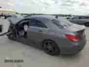 2017 Mercedes-Benz CLA 250 с VIN WDDSJ4EB2HN444718, выставлен на аукционе Copart как лот 50986955 с пробегом Не указан миль и Списание • Salvage title. История ставок и продаж доступна на DreamBid. Изображение 2.