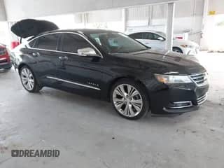 2014 Chevrolet Impala LTZ с VIN 1G1155S36EU102163, выставлен на аукционе IAAI как лот 43117009 с пробегом 156 074 миль миль и . История ставок и продаж доступна на DreamBid. Изображение 1.