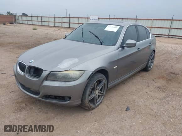 2010 BMW 3 Series 335d с VIN WBAPN7C5XAA778766, выставлен на аукционе IAAI как лот 43158840 с пробегом Не указан миль и . История ставок и продаж доступна на DreamBid. Изображение 17.