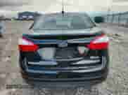 2016 Ford Fiesta S z VIN 3FADP4AJXGM187286, wystawiony jako Copart lot #70834395 z przebiegiem 106 275 mil mil oraz Szkoda całkowita • Salvage title. Historia ofert i sprzedaży dostępna na DreamBid. Obrazek 6.