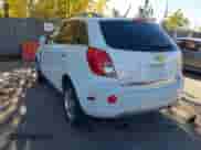 2013 Chevrolet Captiva Sport LT с VIN 3GNAL3EK5DS639004, выставлен на аукционе IAAI как лот 43496739 с пробегом 142 590 миль миль и . История ставок и продаж доступна на DreamBid. Изображение 3.